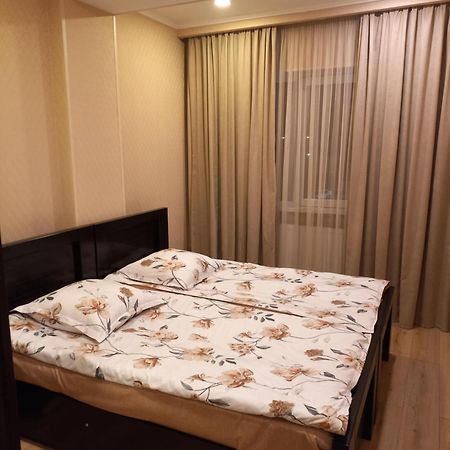 Grigol'S Apartament Τυφλίδα Εξωτερικό φωτογραφία