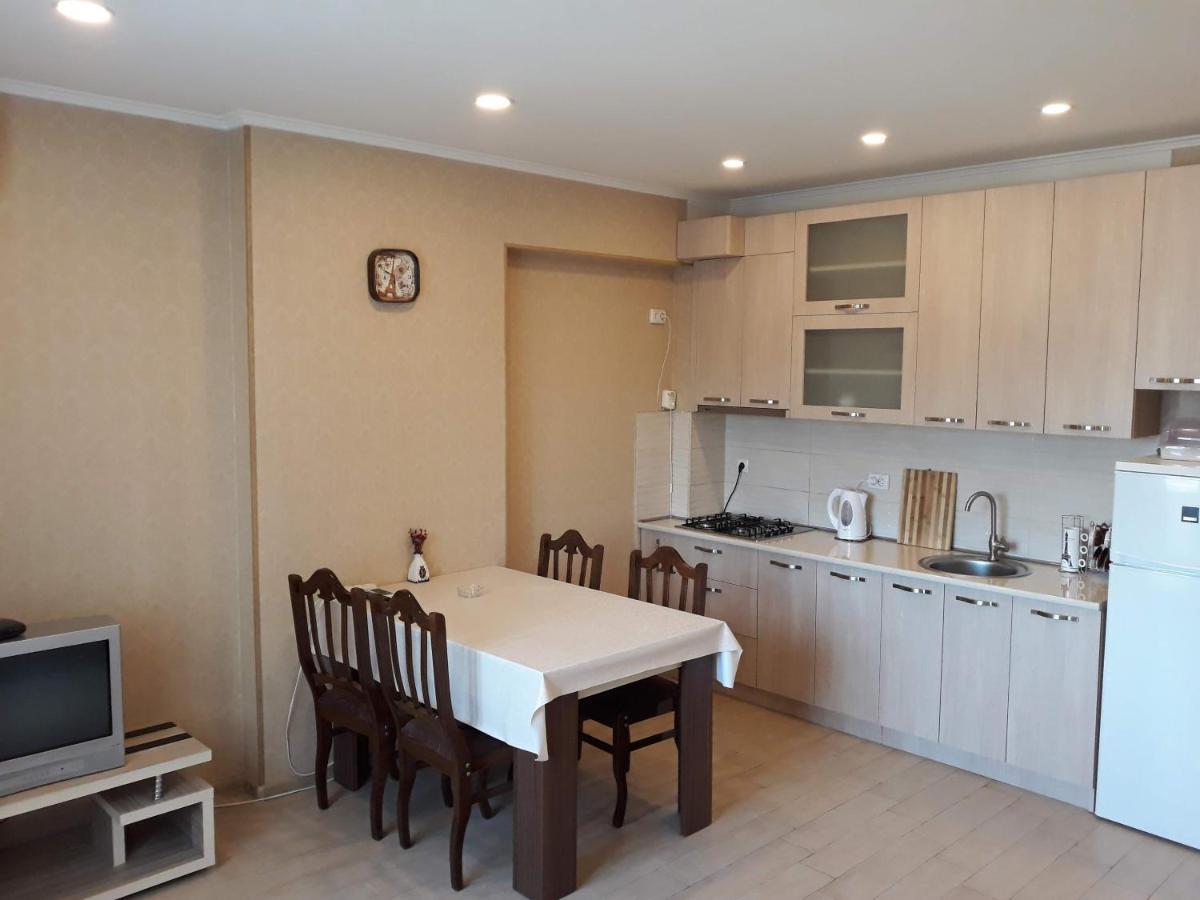 Grigol'S Apartament Τυφλίδα Εξωτερικό φωτογραφία