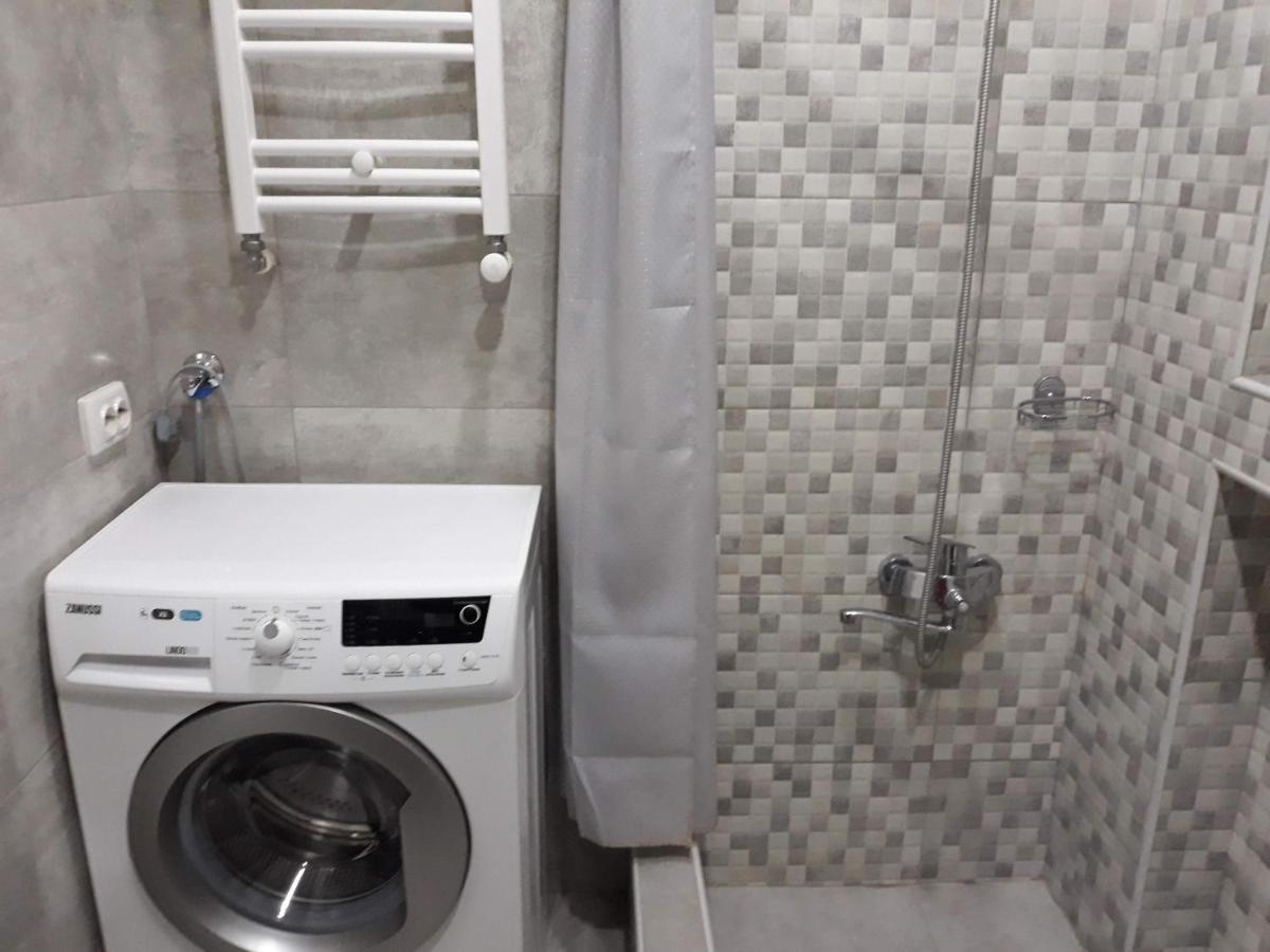 Grigol'S Apartament Τυφλίδα Εξωτερικό φωτογραφία