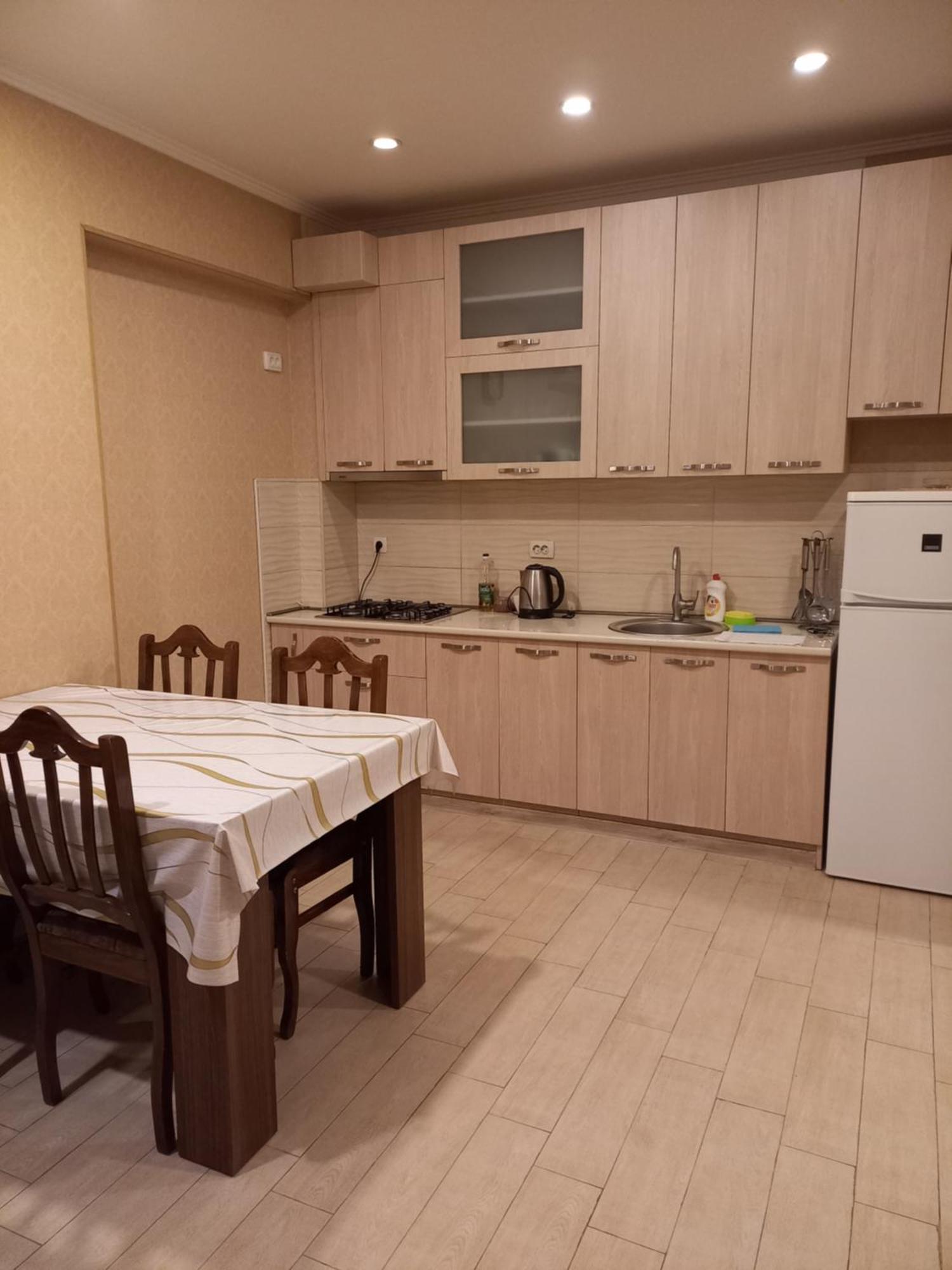 Grigol'S Apartament Τυφλίδα Εξωτερικό φωτογραφία