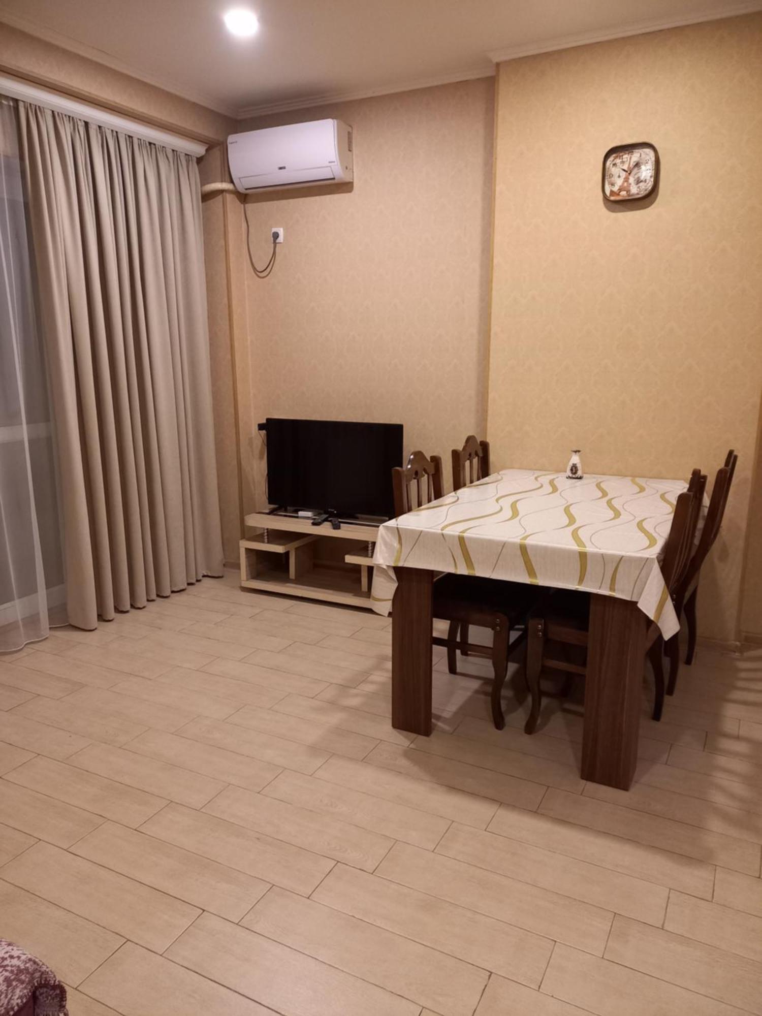 Grigol'S Apartament Τυφλίδα Εξωτερικό φωτογραφία